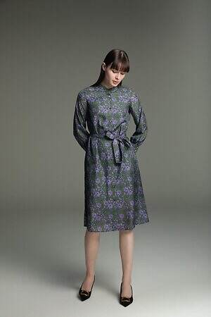 ダックス(DAKS) 2025-26年秋冬ウィメンズ&メンズコレクション  - 写真23