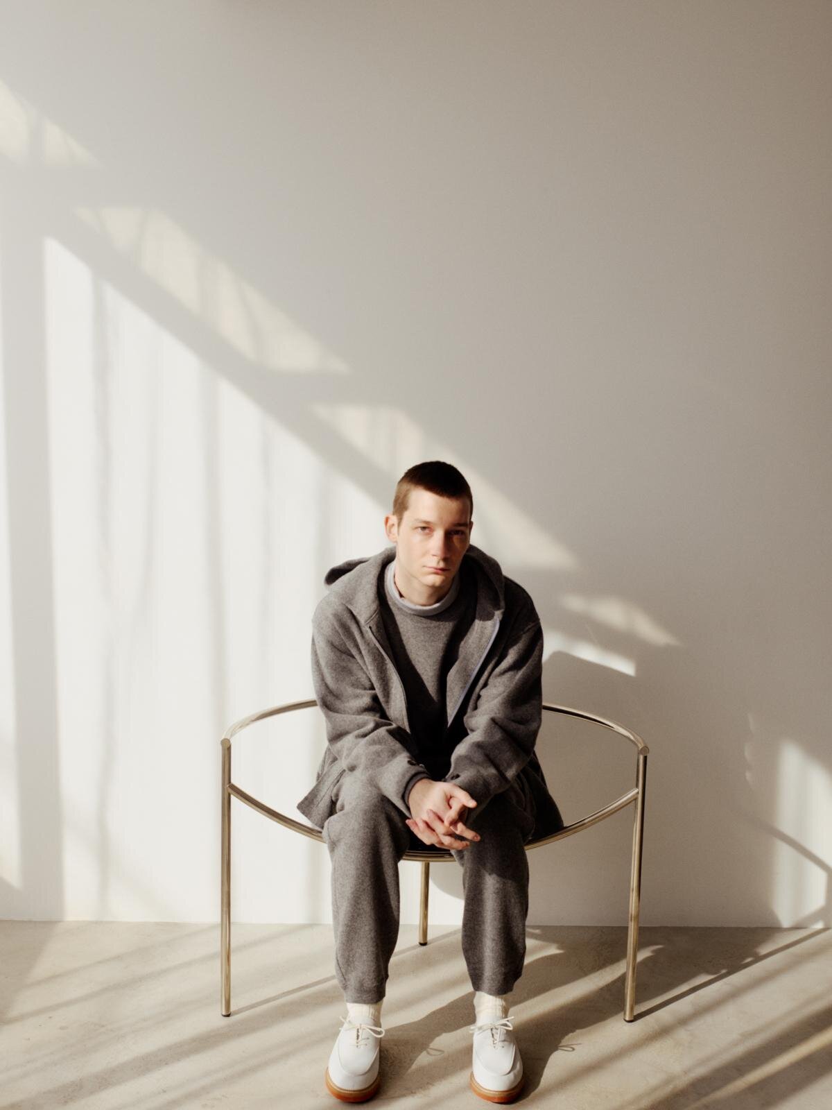 フィルメランジェ 2025-26年秋冬<span>コレクション</span> - 写真2