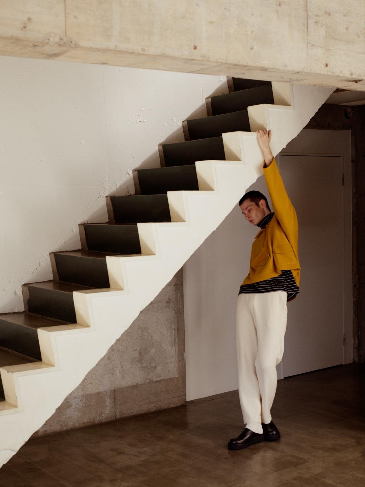 フィルメランジェ 2025-26年秋冬<span>コレクション</span> - 写真3