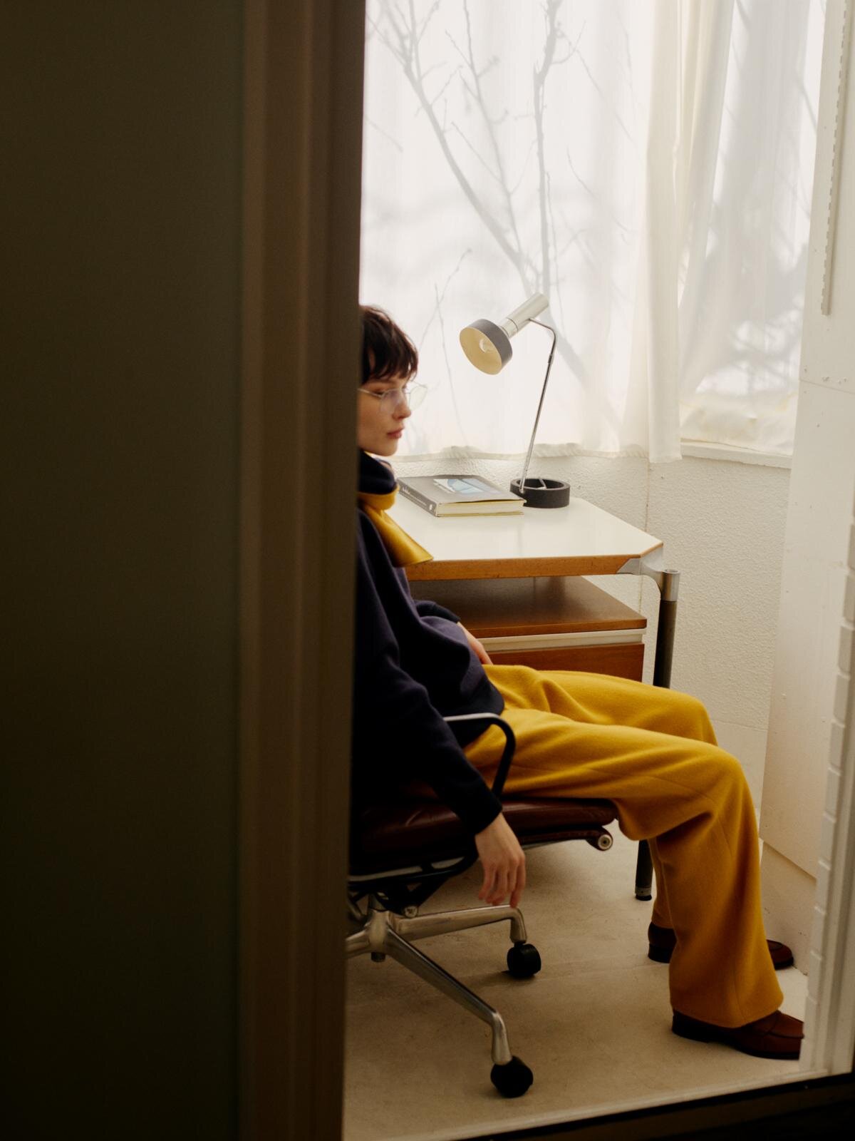 フィルメランジェ 2025-26年秋冬<span>コレクション</span> - 写真5