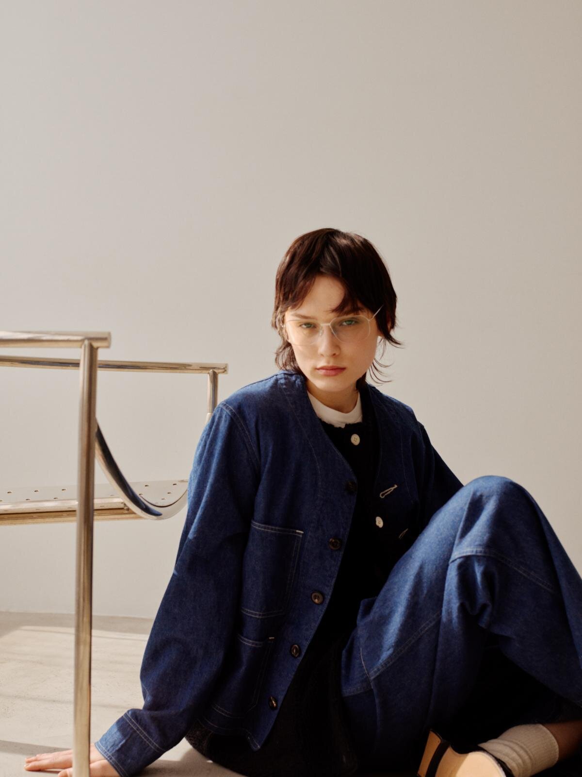 フィルメランジェ 2025-26年秋冬<span>コレクション</span> - 写真6