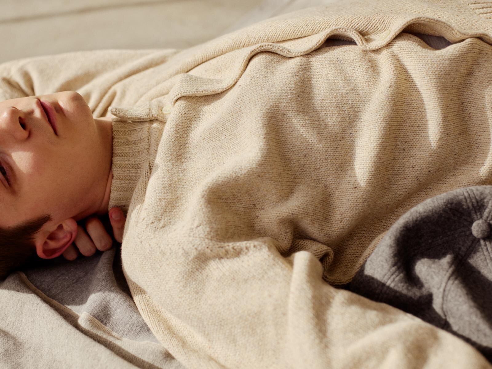 フィルメランジェ 2025-26年秋冬<span>コレクション</span> - 写真12