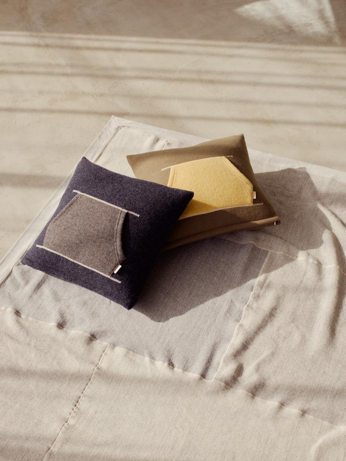 フィルメランジェ 2025-26年秋冬<span>コレクション</span> - 写真13