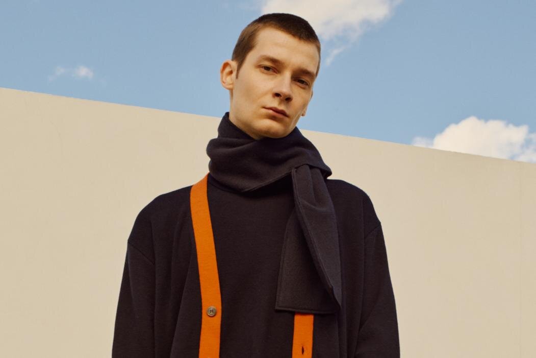 FilMelange 2025-26AW Collection