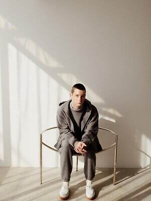 フィルメランジェ(FilMelange) 2025-26年秋冬ウィメンズ&メンズコレクション  - 写真2