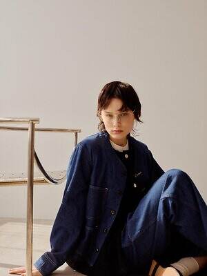 フィルメランジェ(FilMelange) 2025-26年秋冬ウィメンズ&メンズコレクション  - 写真6