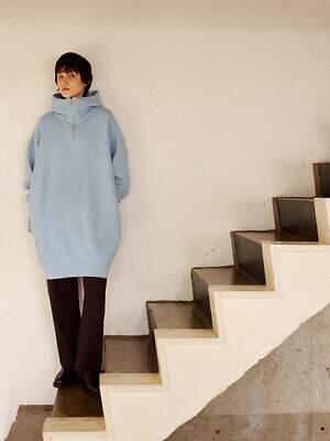 フィルメランジェ(FilMelange) 2025-26年秋冬ウィメンズ&メンズコレクション  - 写真8