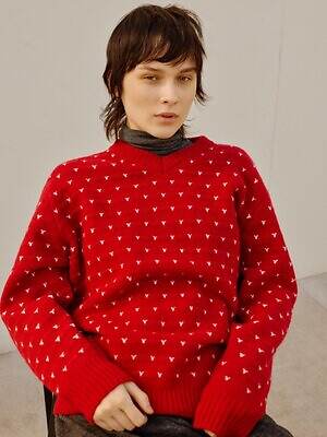 フィルメランジェ(FilMelange) 2025-26年秋冬ウィメンズ&メンズコレクション  - 写真10