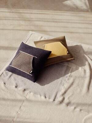 フィルメランジェ(FilMelange) 2025-26年秋冬ウィメンズ&メンズコレクション  - 写真13