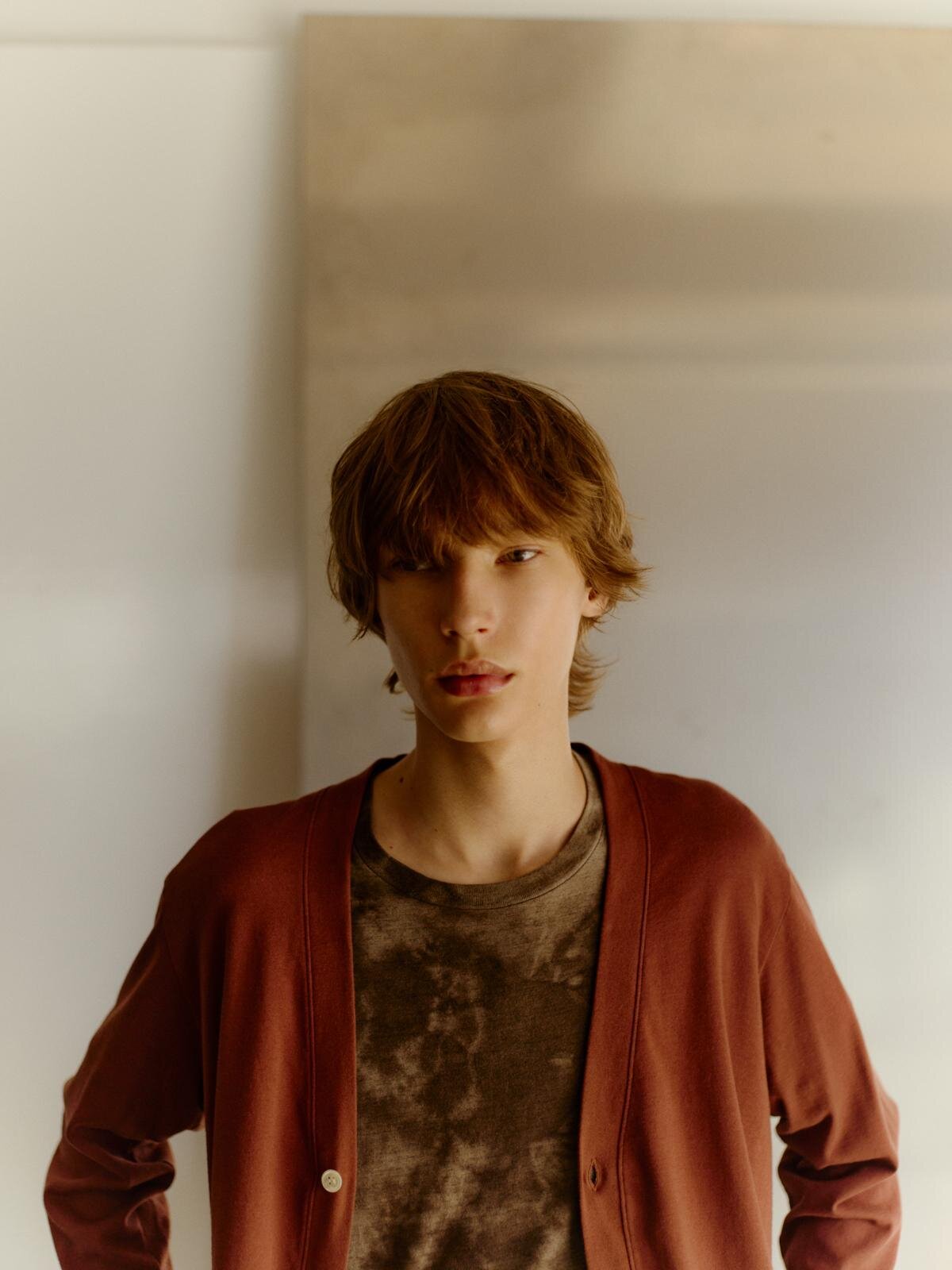 フィルメランジェ 2026年春夏<span>コレクション</span> - 写真2