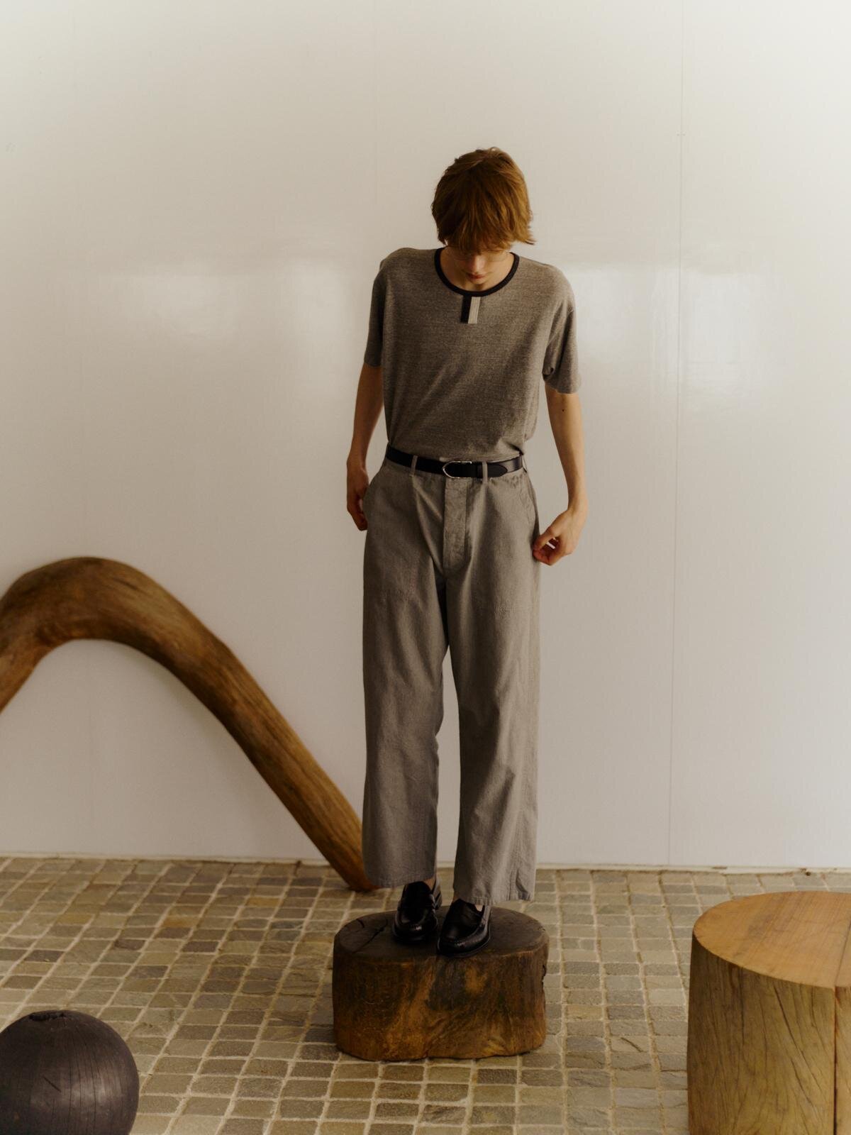 フィルメランジェ 2026年春夏<span>コレクション</span> - 写真3