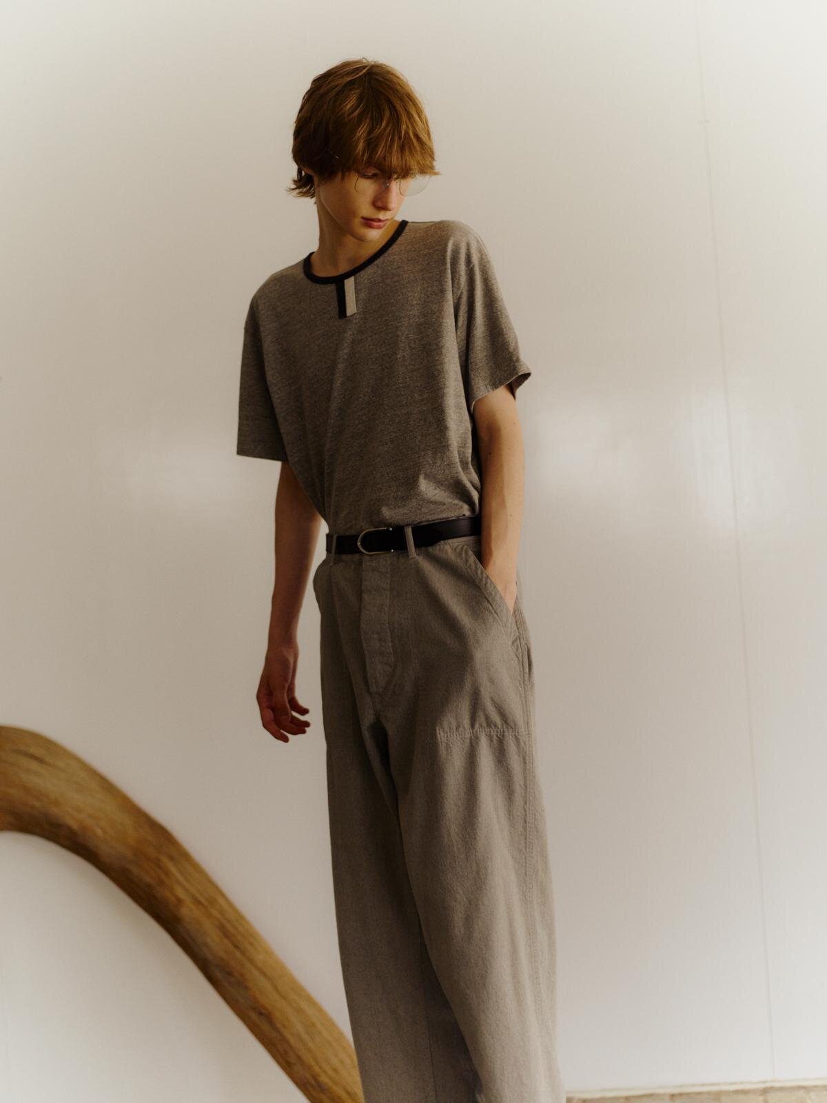 フィルメランジェ 2026年春夏<span>コレクション</span> - 写真4