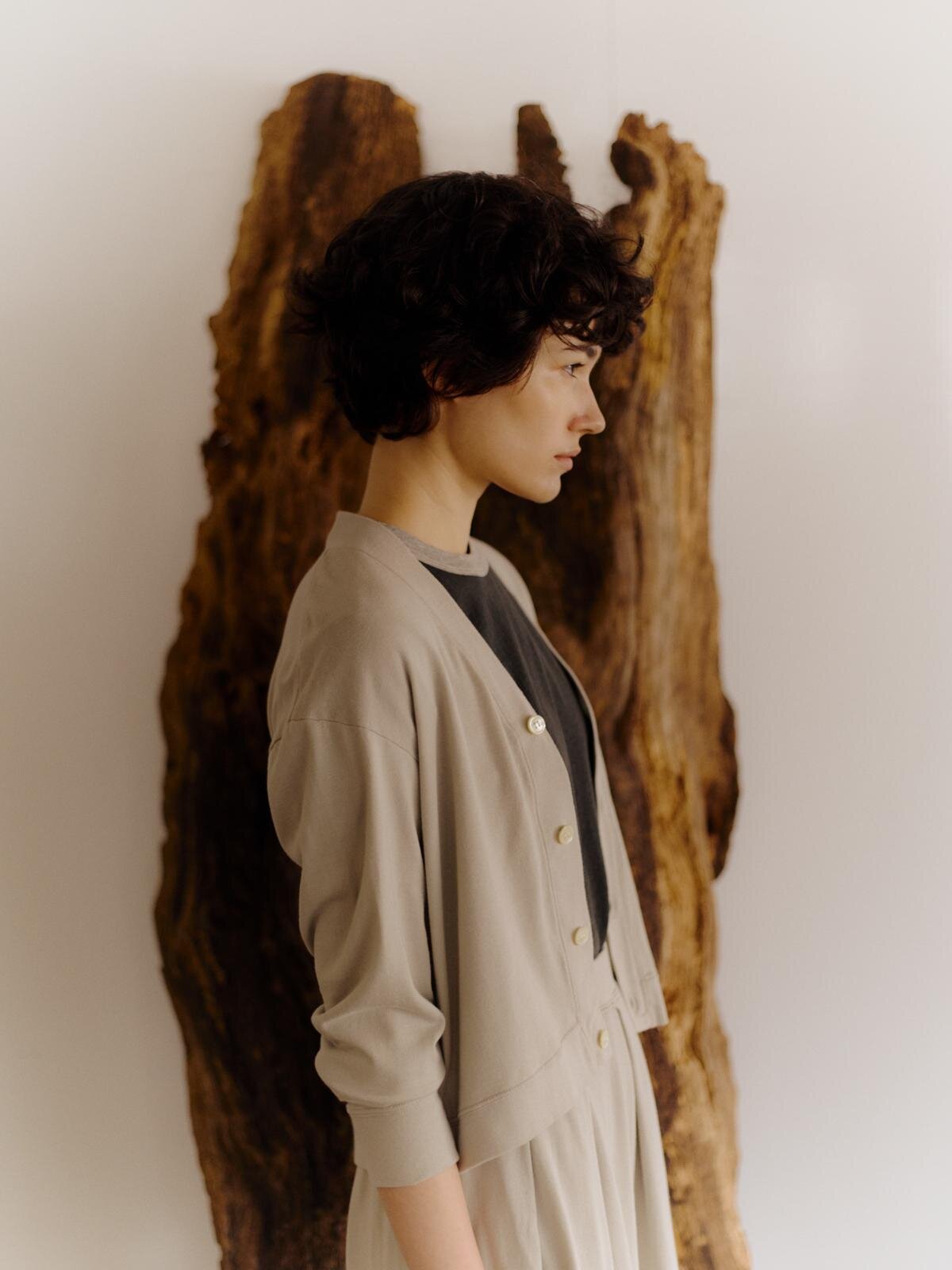 フィルメランジェ 2026年春夏<span>コレクション</span> - 写真7