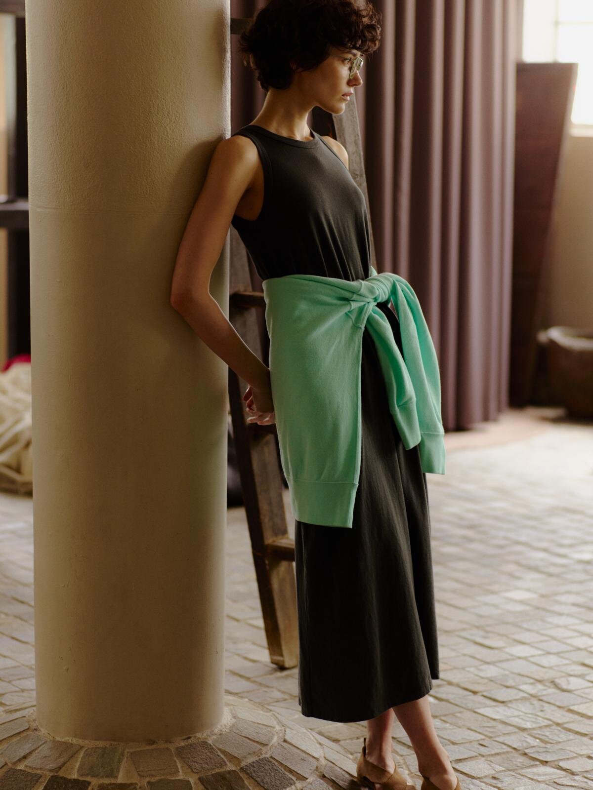 フィルメランジェ 2026年春夏<span>コレクション</span> - 写真9