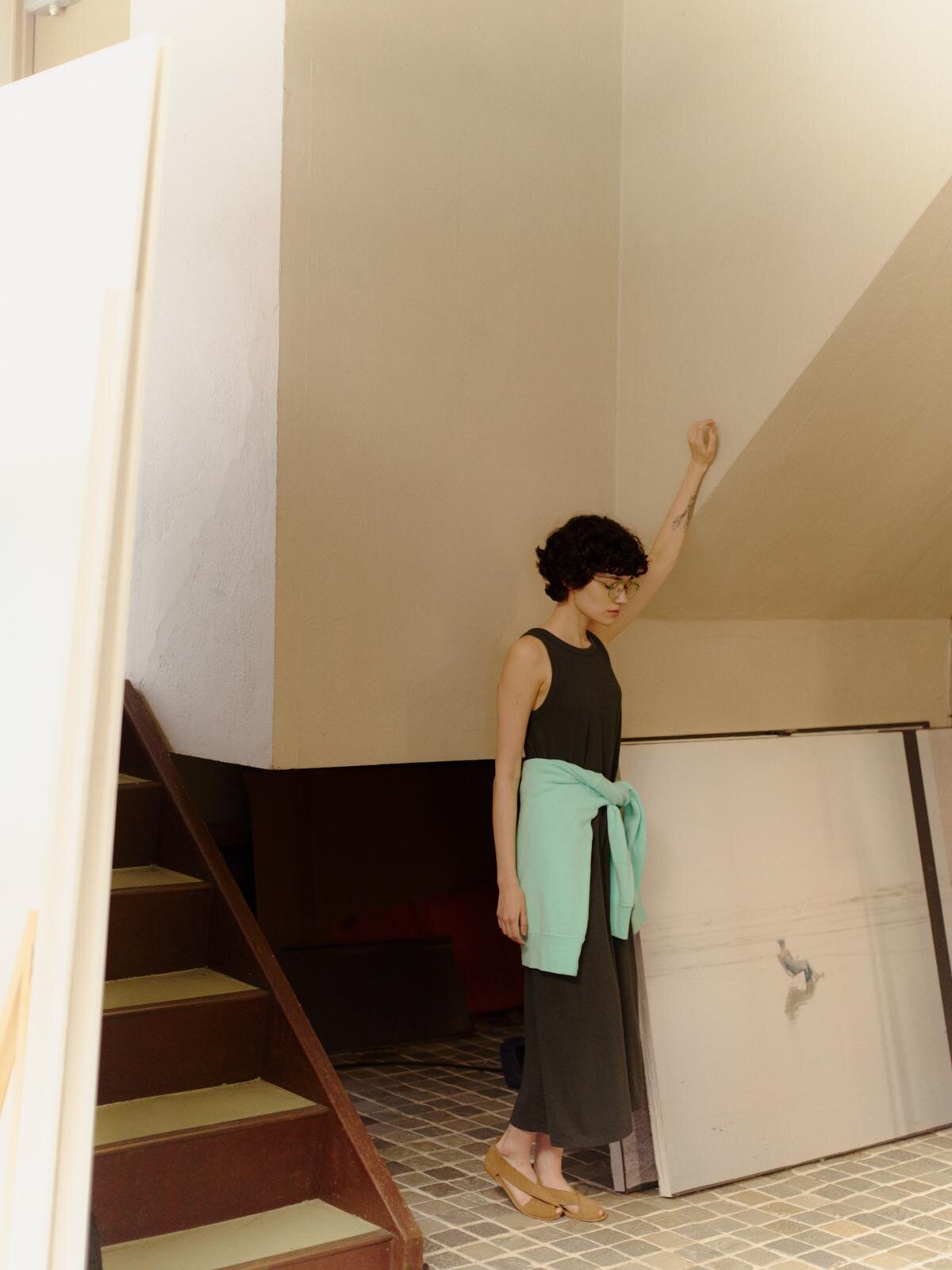 フィルメランジェ 2026年春夏<span>コレクション</span> - 写真10