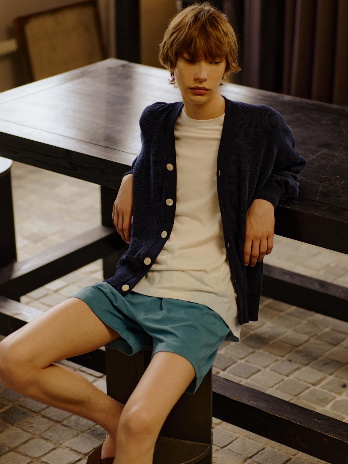 フィルメランジェ 2026年春夏<span>コレクション</span> - 写真11