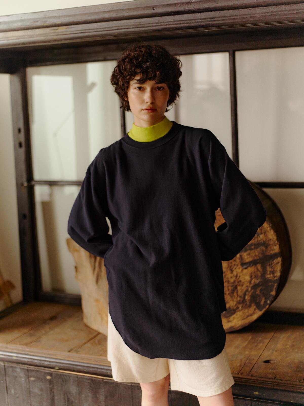 フィルメランジェ 2026年春夏<span>コレクション</span> - 写真13