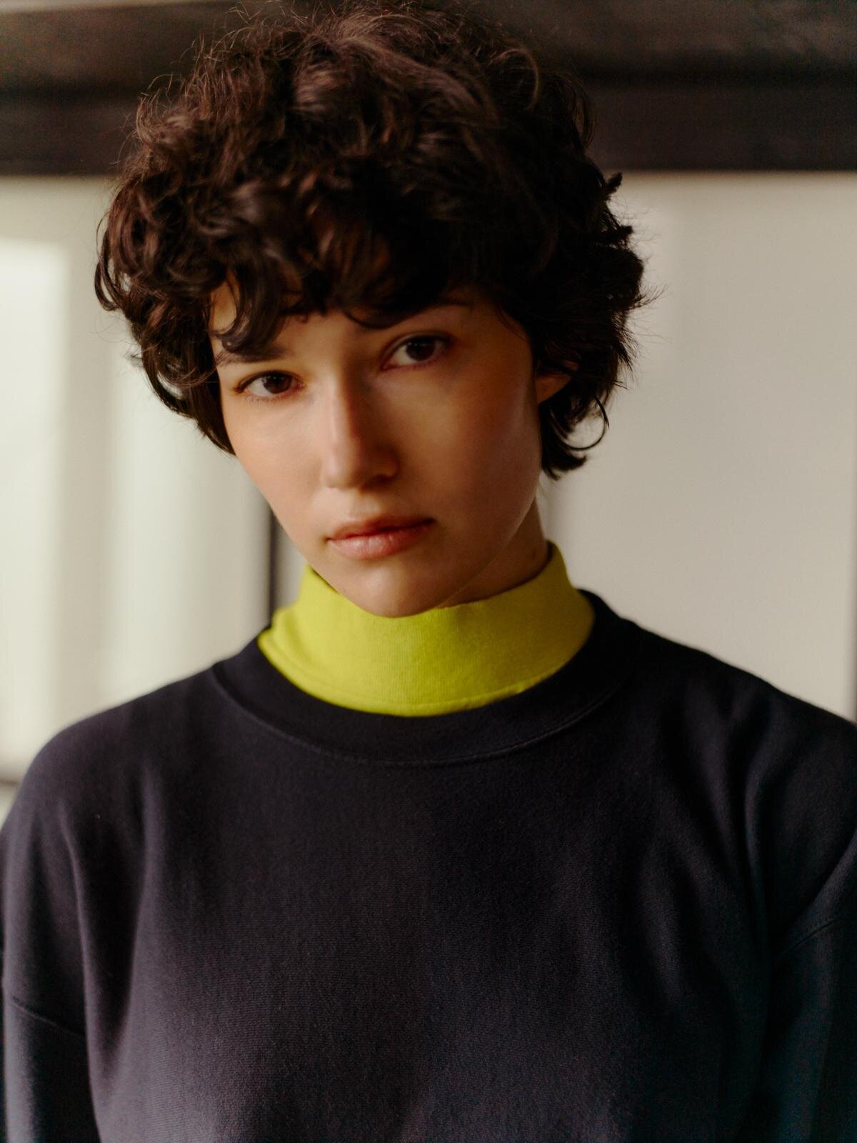 フィルメランジェ 2026年春夏<span>コレクション</span> - 写真14