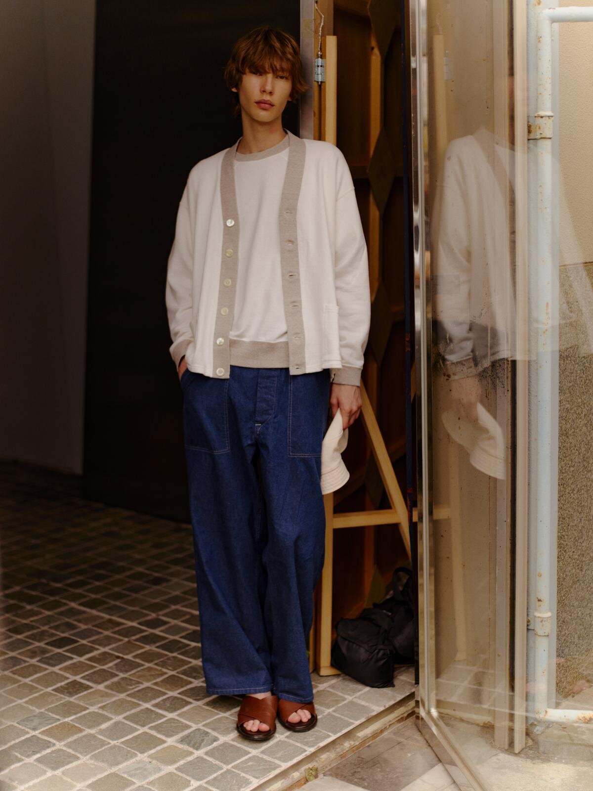 フィルメランジェ 2026年春夏<span>コレクション</span> - 写真15