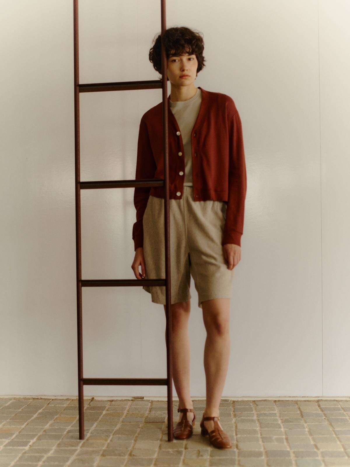 フィルメランジェ 2026年春夏<span>コレクション</span> - 写真17