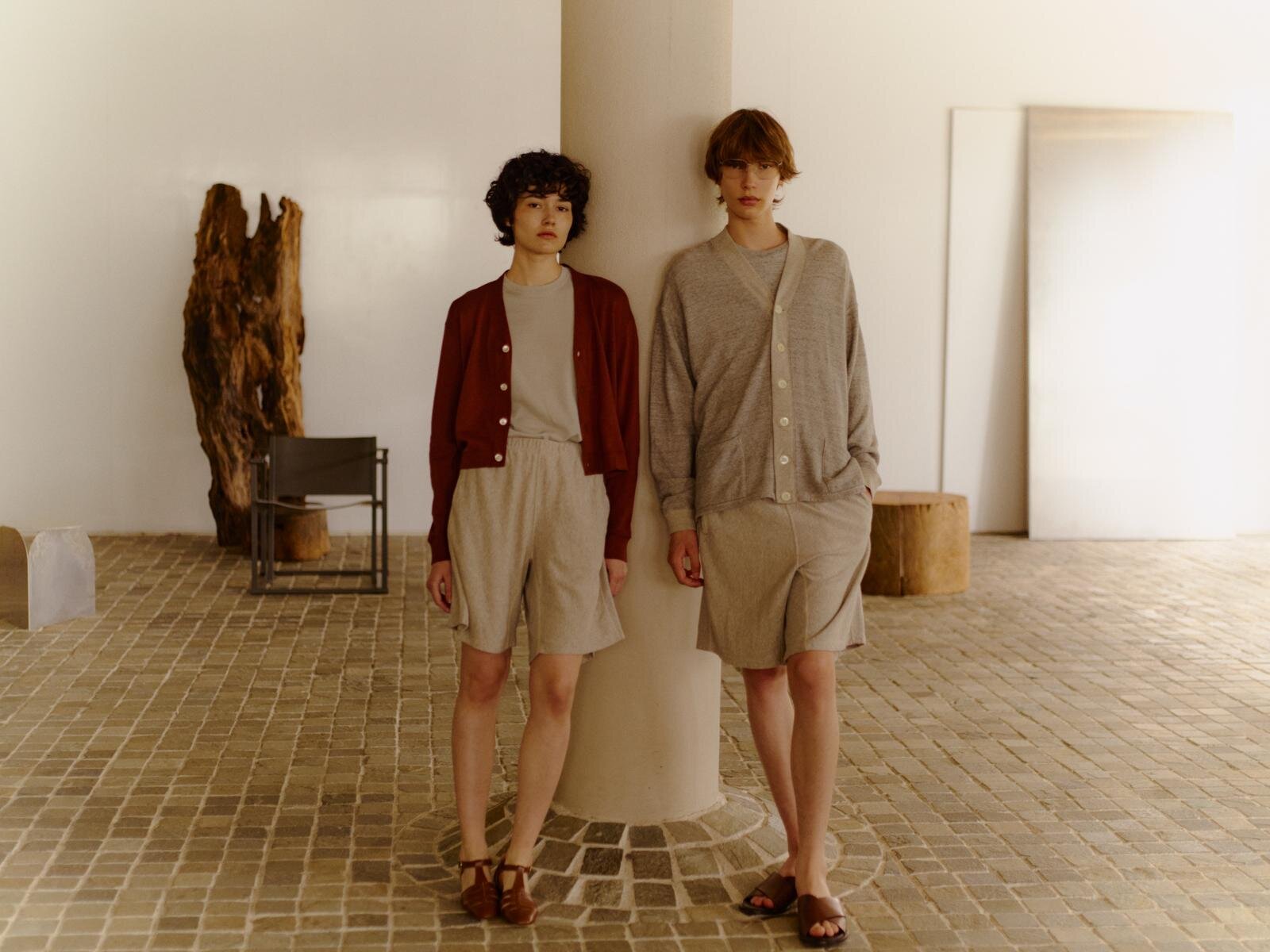 フィルメランジェ 2026年春夏<span>コレクション</span> - 写真18