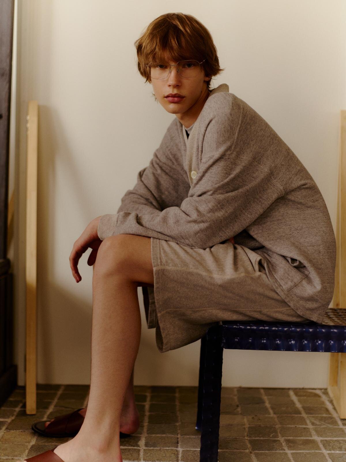 フィルメランジェ 2026年春夏<span>コレクション</span> - 写真19