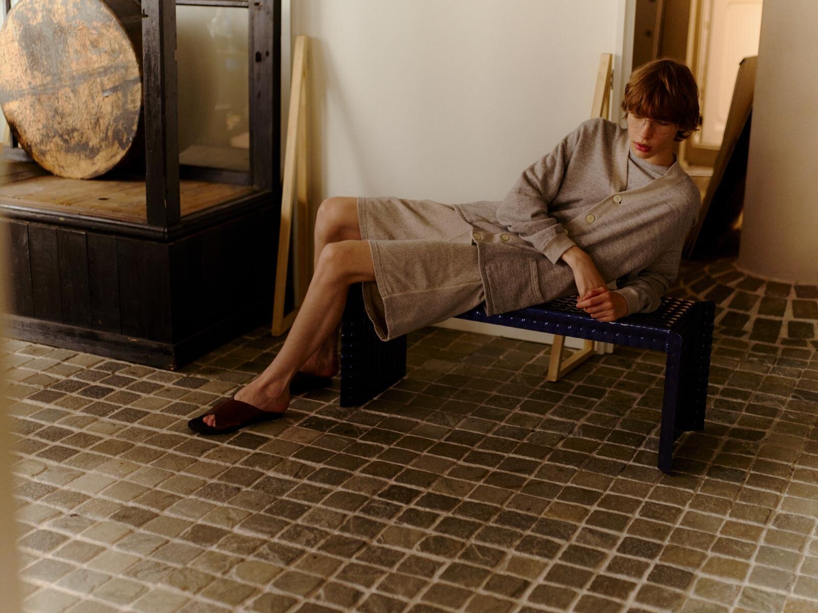 フィルメランジェ 2026年春夏<span>コレクション</span> - 写真20