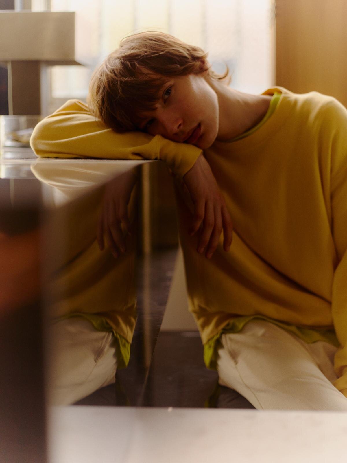 フィルメランジェ 2026年春夏<span>コレクション</span> - 写真22