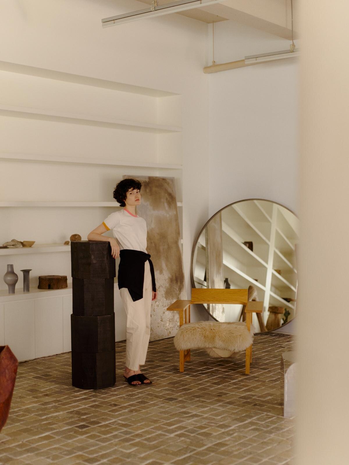 フィルメランジェ 2026年春夏<span>コレクション</span> - 写真23