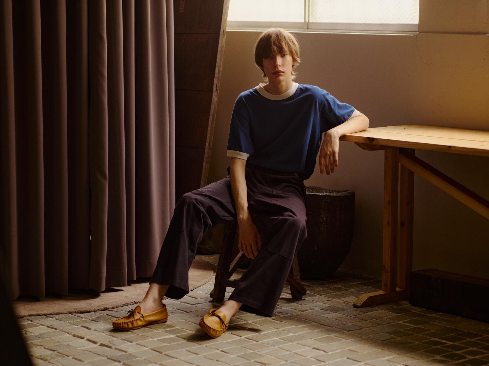 フィルメランジェ 2026年春夏<span>コレクション</span> - 写真25