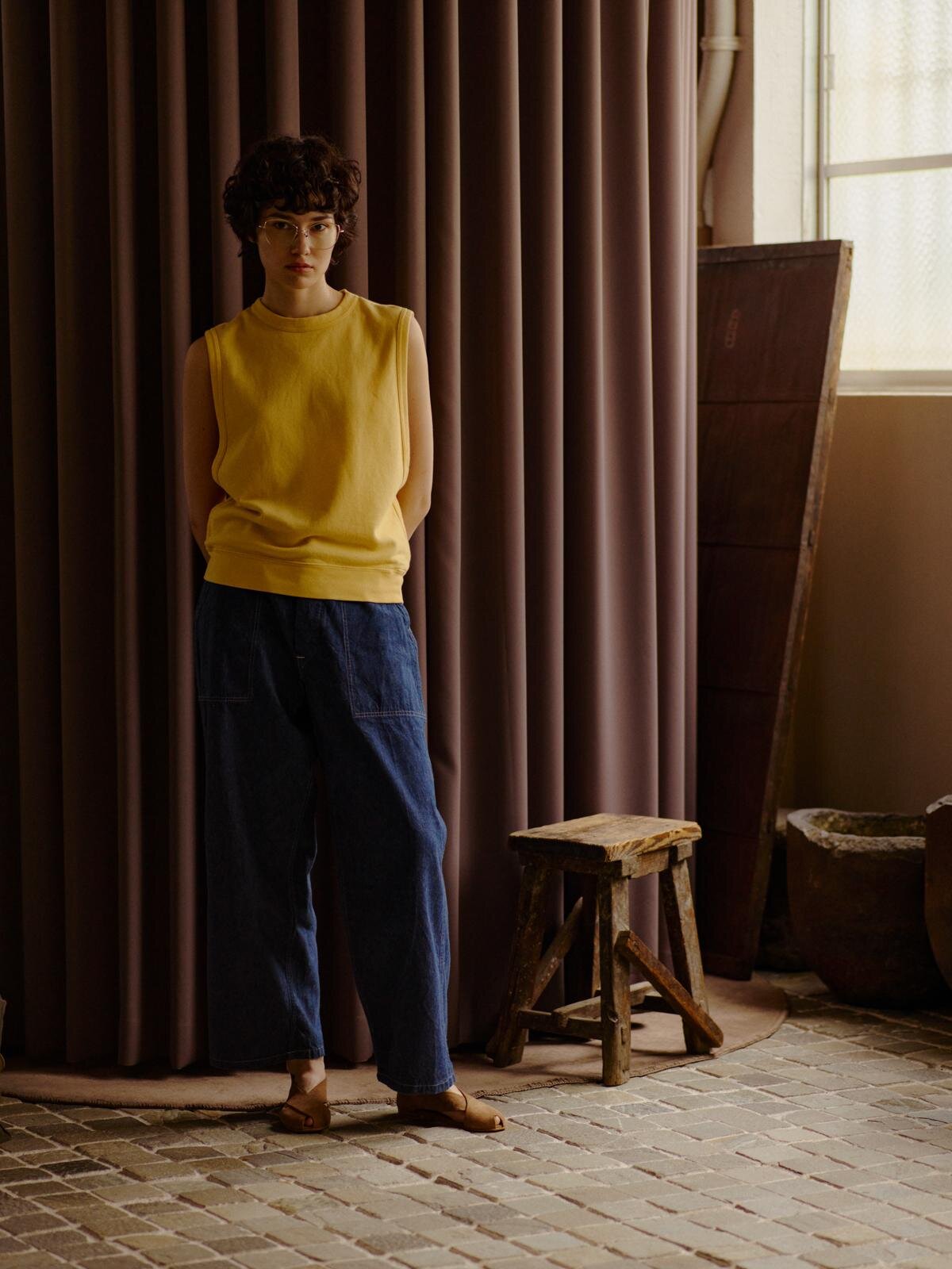 フィルメランジェ 2026年春夏<span>コレクション</span> - 写真27