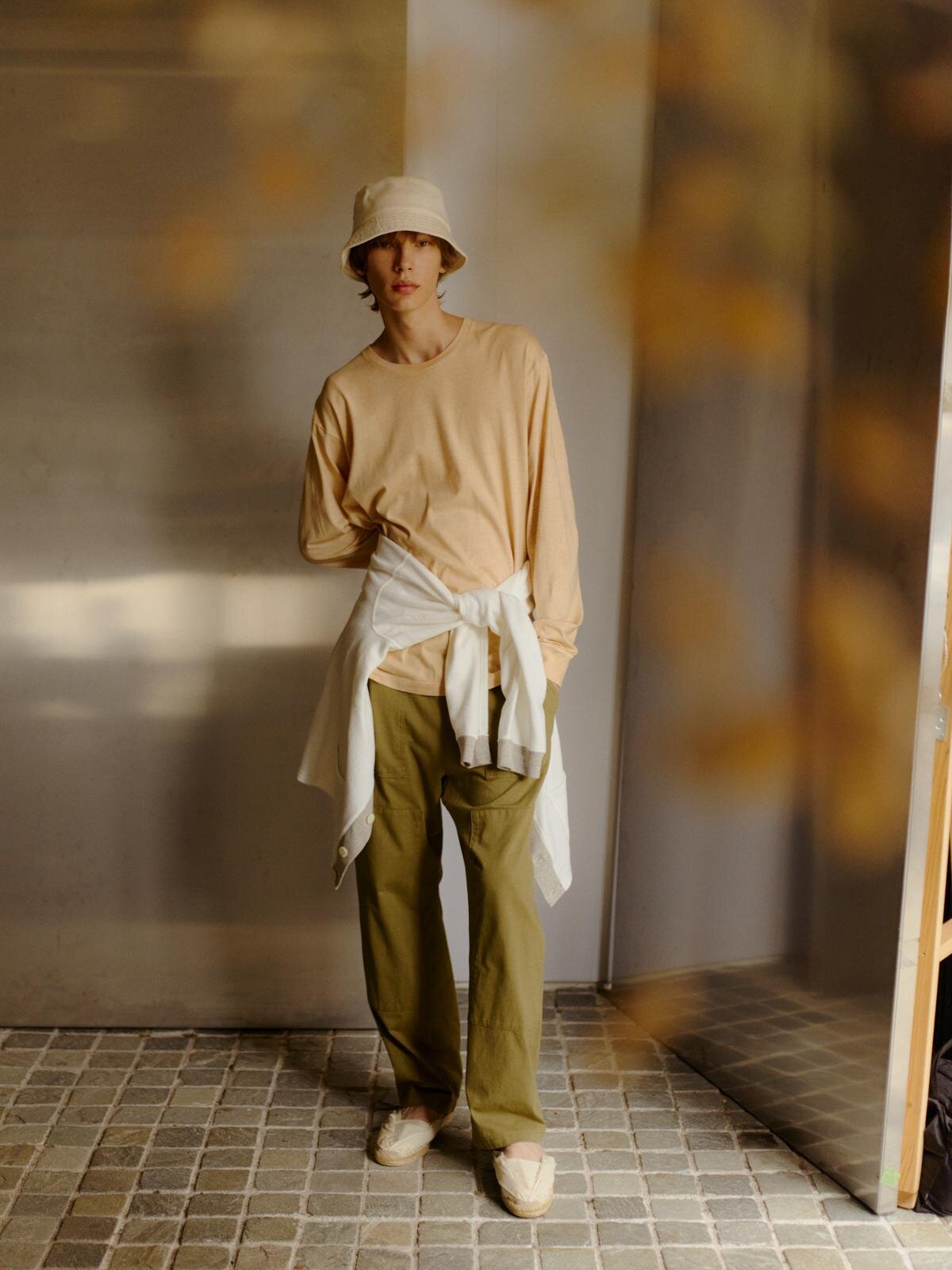 フィルメランジェ 2026年春夏<span>コレクション</span> - 写真30