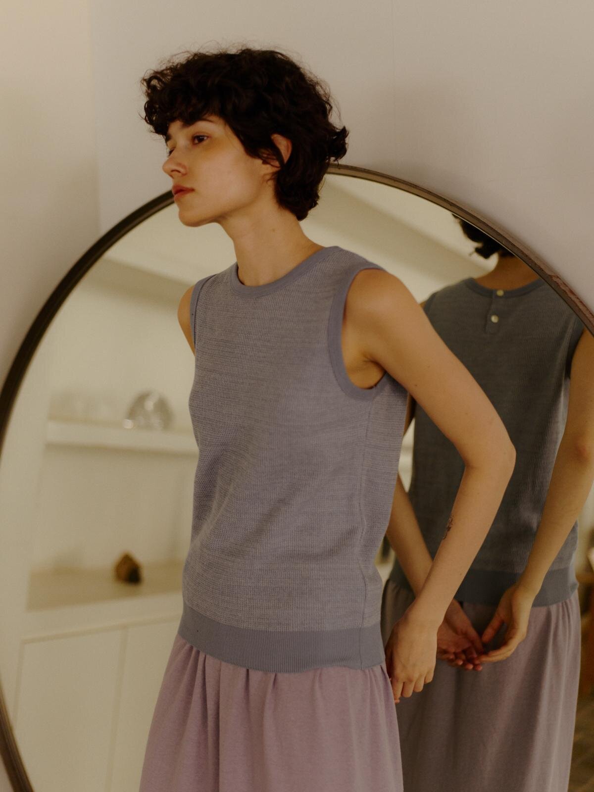 フィルメランジェ 2026年春夏<span>コレクション</span> - 写真31