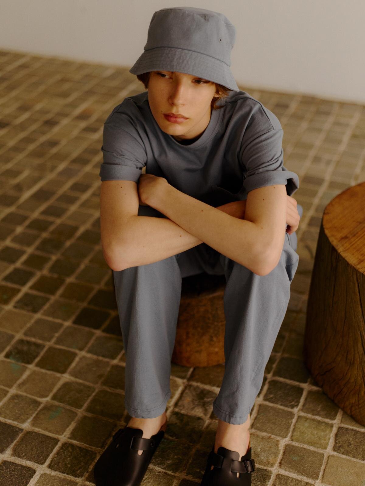 フィルメランジェ 2026年春夏<span>コレクション</span> - 写真35