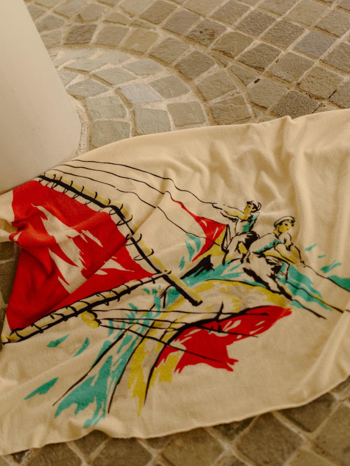 フィルメランジェ 2026年春夏<span>コレクション</span> - 写真36