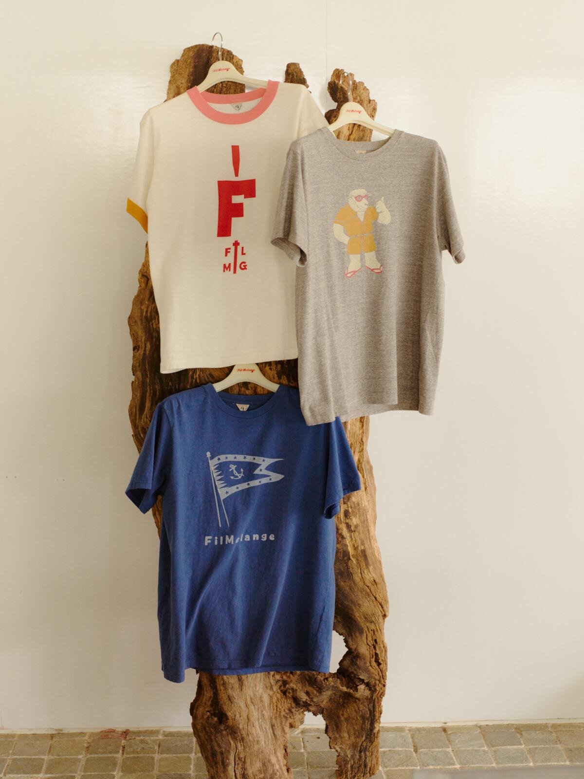 フィルメランジェ 2026年春夏<span>コレクション</span> - 写真39