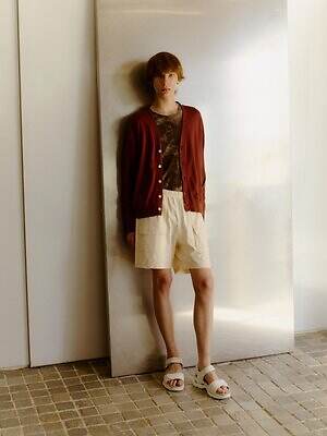 フィルメランジェ(FilMelange) 2026年春夏ウィメンズ&メンズコレクション  - 写真1