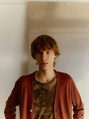 フィルメランジェ(FilMelange) 2026年春夏ウィメンズ&メンズコレクション  - 写真2