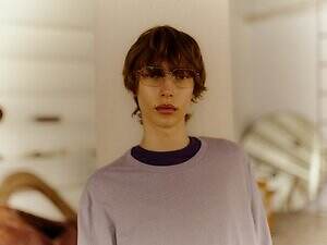 フィルメランジェ(FilMelange) 2026年春夏ウィメンズ&メンズコレクション  - 写真5