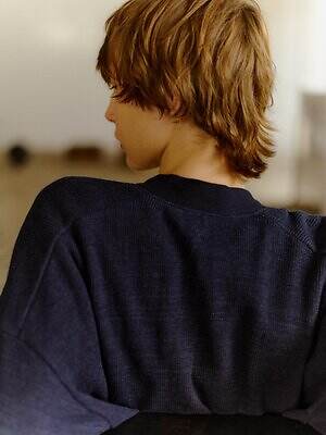 フィルメランジェ(FilMelange) 2026年春夏ウィメンズ&メンズコレクション  - 写真12