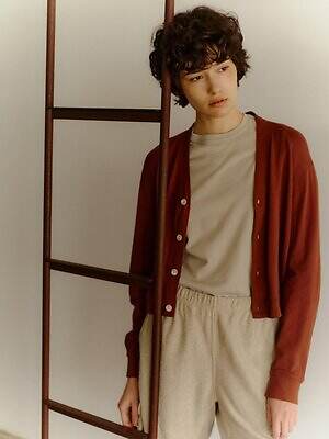 フィルメランジェ(FilMelange) 2026年春夏ウィメンズ&メンズコレクション  - 写真16