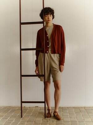 フィルメランジェ(FilMelange) 2026年春夏ウィメンズ&メンズコレクション  - 写真17