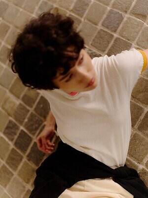 フィルメランジェ(FilMelange) 2026年春夏ウィメンズ&メンズコレクション  - 写真24