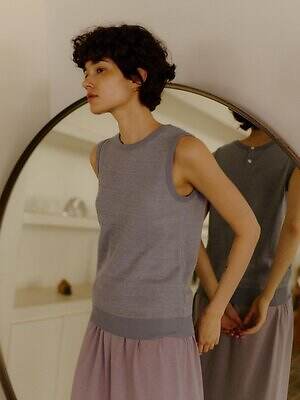 フィルメランジェ(FilMelange) 2026年春夏ウィメンズ&メンズコレクション  - 写真31