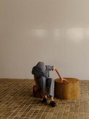 フィルメランジェ(FilMelange) 2026年春夏ウィメンズ&メンズコレクション  - 写真34