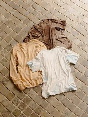 フィルメランジェ(FilMelange) 2026年春夏ウィメンズ&メンズコレクション  - 写真38