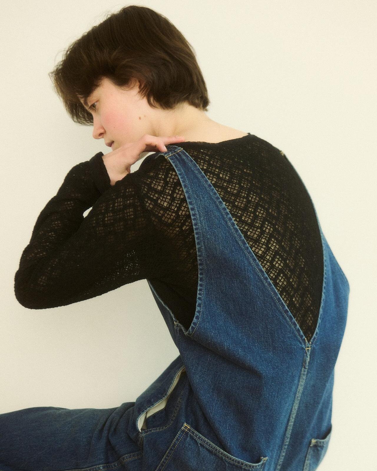 ジョンブル 2025-26年秋冬<span>コレクション</span> - 写真5