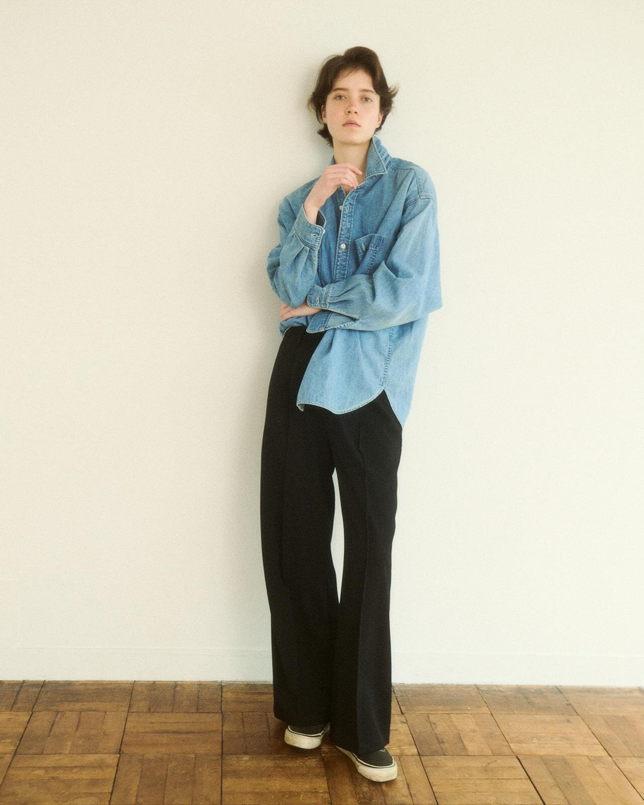 ジョンブル 2025-26年秋冬<span>コレクション</span> - 写真7