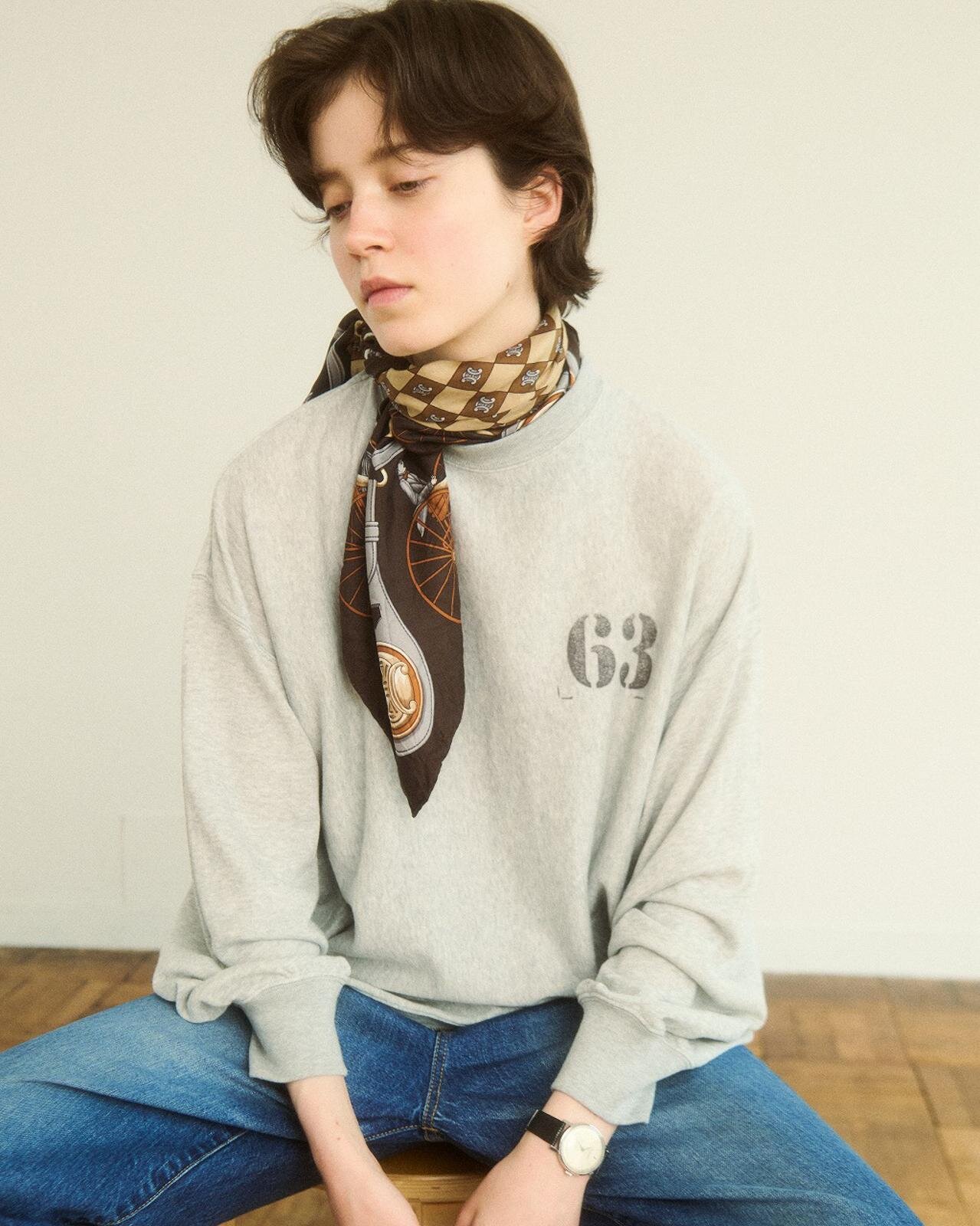 ジョンブル 2025-26年秋冬<span>コレクション</span> - 写真9