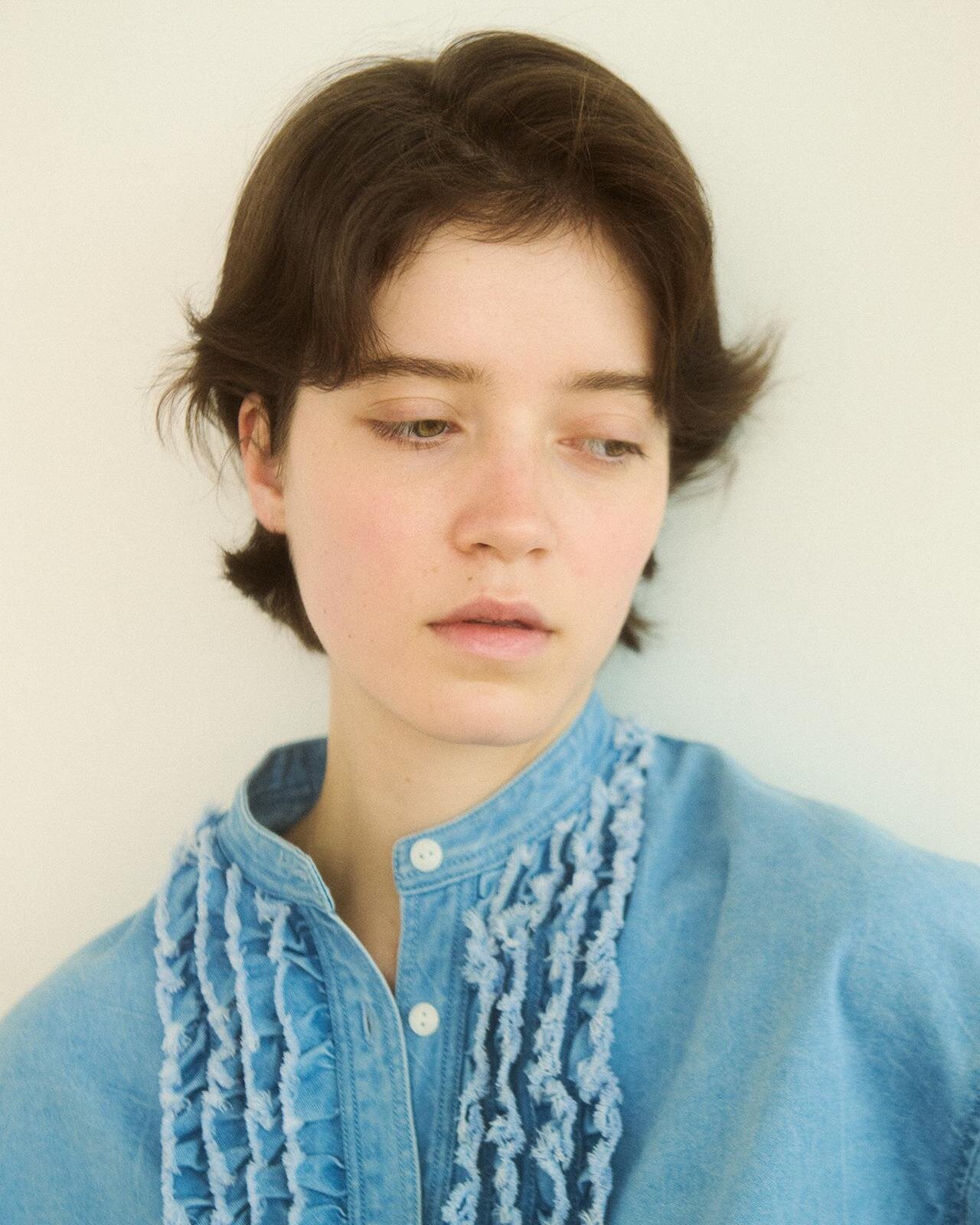 ジョンブル 2025-26年秋冬<span>コレクション</span> - 写真22